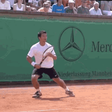 Bjorn Phau Forehand GIF - Bjorn Phau Forehand Tennis GIFs