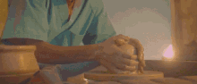 Pottery Ethiopia GIF