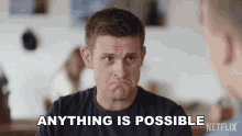 Anything Is Possible Mark GIF - Anything Is Possible Mark Love On The Spectrum GIFs