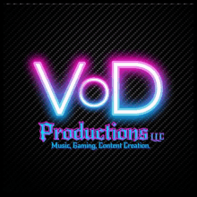 Vod Productions Void Of Darkness GIF