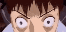 Evangelion Shinji GIF - Evangelion Shinji GIFs
