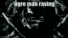 Ogre Raving GIF - Ogre Raving Dancing GIFs
