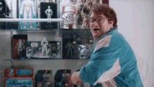 Star Wars Toy Commercial Snl GIF