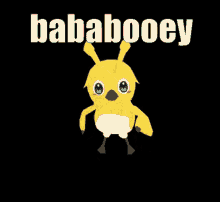 Rappy Pso2 GIF - Rappy Pso2 Bababooey GIFs