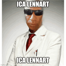 Ica Lennart GIF - Ica Lennart GIFs