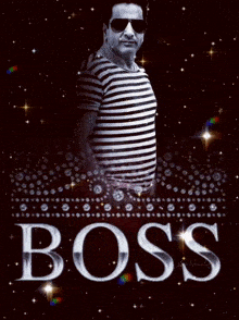 Boss GIF - Boss GIFs