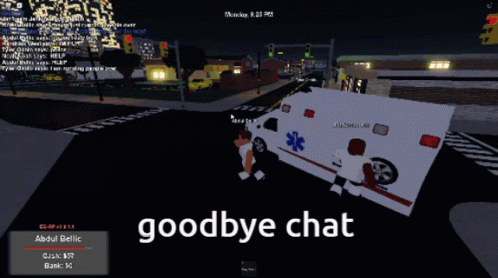 Goodbye Chat Funny Discord East Brickton Chat Goodbye GIF - Goodbye Chat  Funny Discord East Brickton Chat Goodbye - Discover & Share GIFs