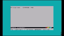Sinclair Spectrum Computer Program GIF - Sinclair Spectrum Computer Program Speccy GIFs