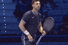 Marcel Granollers Fml GIF - Marcel Granollers Fml Oh No GIFs
