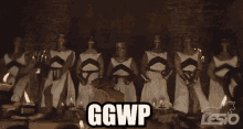Lesto Ggwp GIF - Lesto Ggwp GIFs