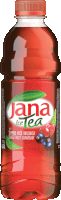 Jana Sticker