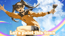 Paint This GIF - Paint This Lets GIFs