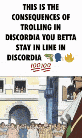 Discord Discordia GIF - Discord Discordia Discordian GIFs