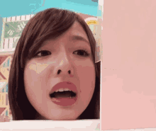 Wada Maaya Nogizaka46 GIF - Wada Maaya Nogizaka46 Idol GIFs