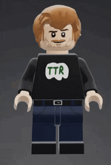 Thetekkitrealm Lego GIF - Thetekkitrealm Lego Youtuber GIFs