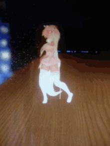 Dancing Anime GIF - Dancing Anime Chibi GIFs