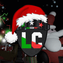 Lc Lawcountry GIF - Lc Lawcountry Winter GIFs