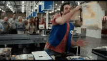 Employee Of The Month GIF