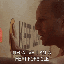 Meat Popsicle 5th Element GIF - Meat Popsicle 5th Element Solomitus GIFs