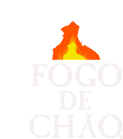 Fogodechao Sticker - Fogodechao Fogo Stickers