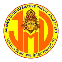 a logo for the jai mata di co-operative credit society