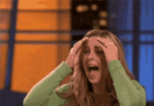 Deal Or No Deal Excited GIF - Deal Or No Deal Excited Win GIFs