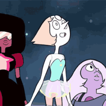 steven universe pearl yay awesome excited
