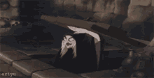 Leaving Witch GIF - Leaving Witch Bye GIFs