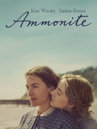 Ammonite Kate Winslet GIF - Ammonite Kate Winslet Winslet - Discover ...