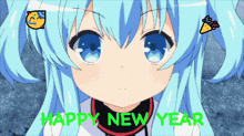 Happy New Year Years GIF - Happy New Year Happy New GIFs