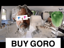 Goro Goromeme GIF - Goro Goromeme Buygoro GIFs