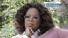Oprah Listening GIF - Oprah Listening GIFs