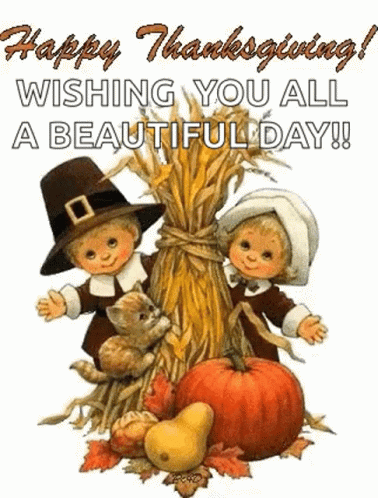 Happy Thanksgiving GIF - Happy Thanksgiving Greetings - Discover & Share GIFs Happy Thanksgiving GIF - Happy Thanksgiving Greetings - Discover & Share GIFs