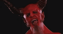 Devil Satan GIF - Devil Satan Tongue GIFs