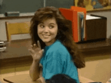 Kelly Saved GIF - Kelly Saved By GIFs