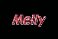 Melly GIF - Melly GIFs