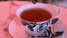 Tea GIF - Tea GIFs