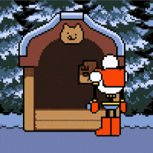 Ring The Bell Bell Ringing GIF - Ring The Bell Bell Ringing Pet The Dog GIFs