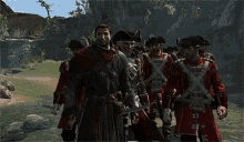 Shay Cormac Hey Gorgeous GIF - Shay Cormac Hey Gorgeous Assassins Creed GIFs