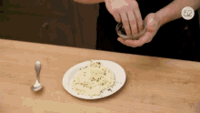 Sprinkle Pour GIF - Sprinkle Pour Scatter GIFs