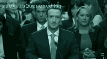 Mark Zuckerberg Robot GIF - Mark Zuckerberg Robot Water GIFs