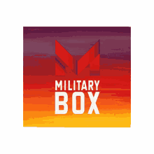 Militarybox GIF - Militarybox GIFs