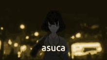 Asuca Akashi GIF - Asuca Akashi Tatami Galaxy GIFs