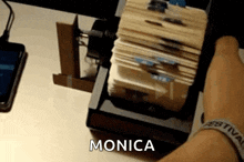 Rolodex Contact GIF - Rolodex Contact Addcontacts GIFs