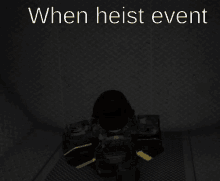 Payday Payday2 GIF - Payday Payday2 Heist GIFs
