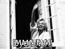 Marilyn Monroe GIF - Marilyn Monroe Bye GIFs