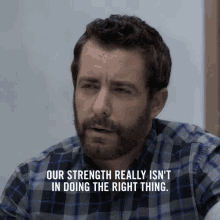 So It Goes GIF - Strength Trouble Problems GIFs