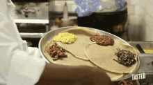 Cultural Kitchen : Doro Wot And Awaze Tibs Recipe GIF - Cultural Kitchen Ethiopia GIFs