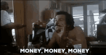 mondey dadan money money money dadan