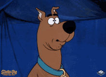 Scooby Confused GIF - Scooby Confused GIFs
